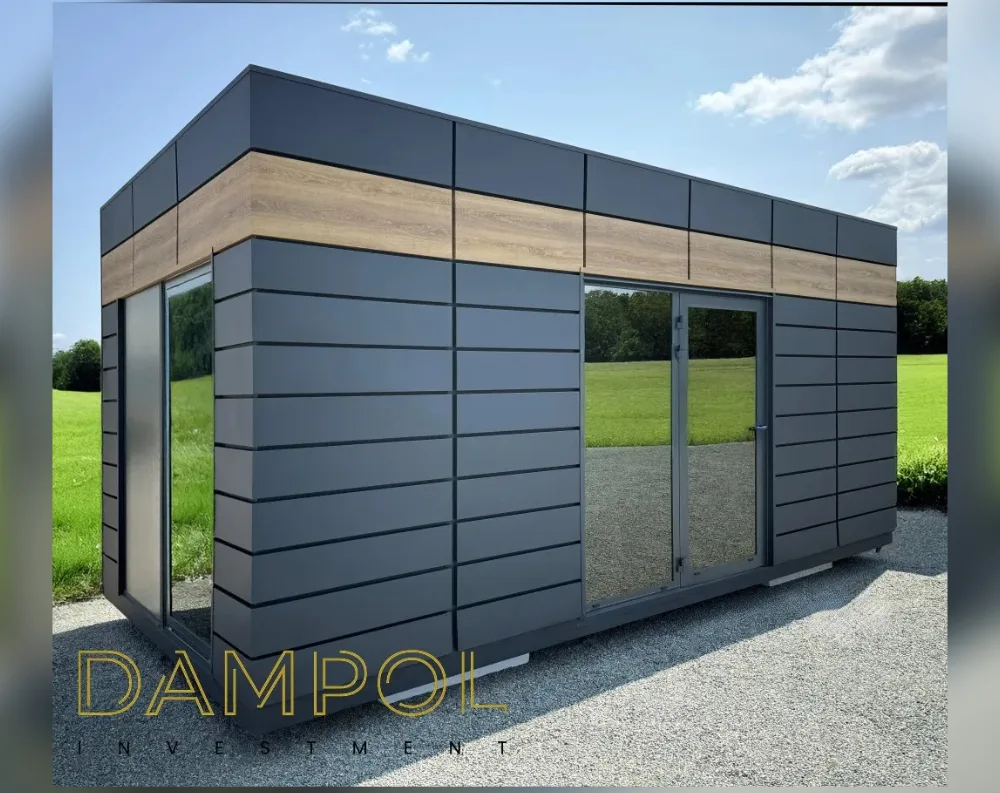 P-22 Portable Pod (Office)