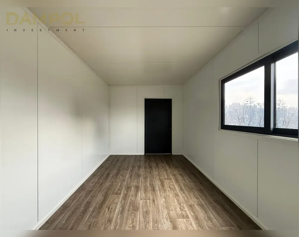 P-16 Portable Pod (Office)